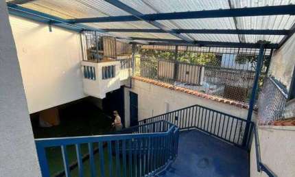 Sobrado com 4 dormitórios, 250 m² - venda por R$ 905.000 ou aluguel por R$ 6.021/mês - Cidade Antônio Estevão de Carvalho - São Paulo/SP