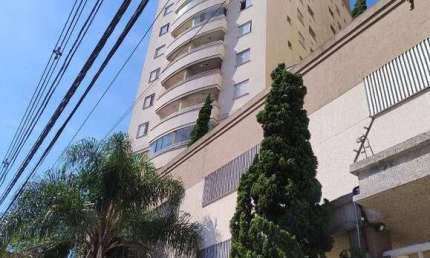 Apartamento com 3 dormitórios à venda, 62 m² por R$ 385.000,00 - Vila Marieta - São Paulo/SP