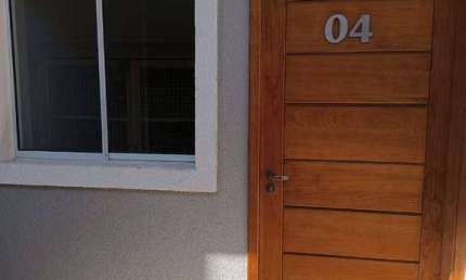 Apartamento com 2 dormitórios à venda, 40 m² por R$ 229.000,00 - Cidade Antônio Estevão de Carvalho - São Paulo/SP