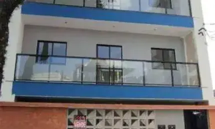 Apartamento com 2 dormitórios à venda, 34 m² por R$ 245.000,00 - Vila Beatriz - São Paulo/SP