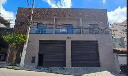 Salão para alugar, 137 m² por R$ 8.900,00/mês - Vila Aricanduva - São Paulo/SP
