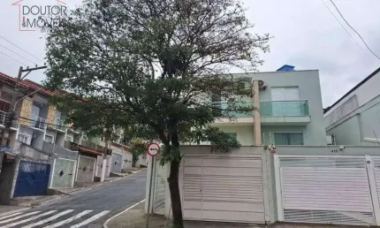 Sobrado com 3 dormitórios à venda, 150 m² por r$ 780.000,00 - vila esperança - são paulo/sp