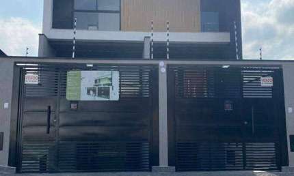 Sobrado com 3 dormitórios à venda, 140 m² por R$ 1.200.000,00 - Vila Carrão - São Paulo/SP