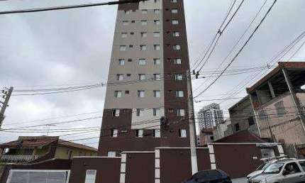 Apartamento com 2 dormitórios à venda, 40 m² por R$ 250.000,00 - Vila Matilde - São Paulo/SP