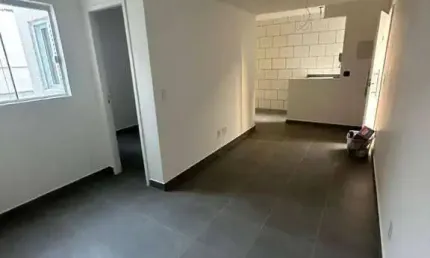 Apartamento com 2 dormitórios à venda, 35 m² por R$ 280.000,00 - Jardim Maringá - São Paulo/SP