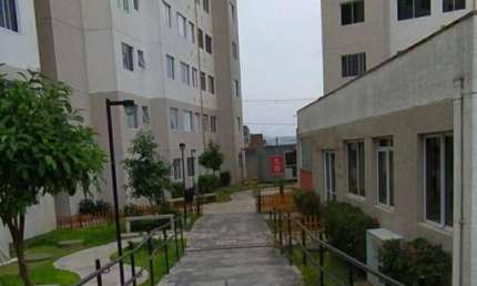 Apartamento com 2 dormitórios à venda, 41 m² por R$ 200.000,00 - Guaianazes - São Paulo/SP