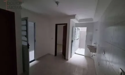 Apartamento com 2 dormitórios à venda, 43 m² por R$ 245.000,00 - Vila Marieta - São Paulo/SP