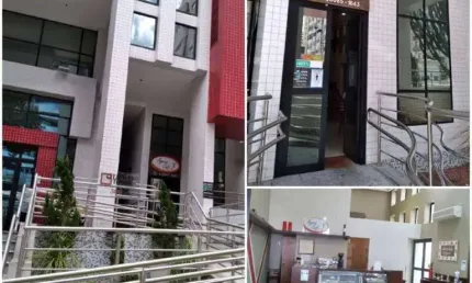 Sala, 90 m² - venda por R$ 1.600.000,00 ou aluguel por R$ 7.600,00/mês - Vila Gomes Cardim - São Paulo/SP