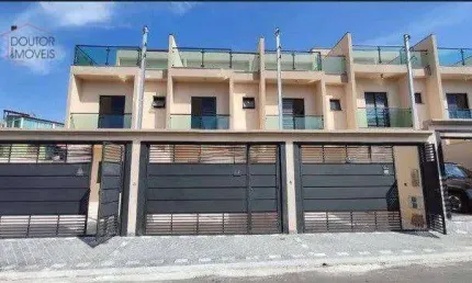 Sobrado com 2 dormitórios à venda, 117 m² por r$ 680.000,00 - vila santa teresa (zona leste)  - são paulo/sp