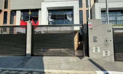 Sobrado com 2 dormitórios à venda, 100 m² por R$ 520.000 - Vila Antonieta - São Paulo/SP