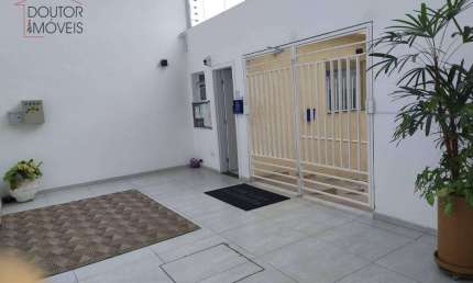 Studio com 1 dormitório para alugar, 36 m² por R$ 1.600,00/mês - Vila Granada - São Paulo/SP