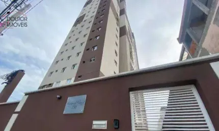 Apartamento com 2 dormitórios para alugar, 40 m² por R$ 1.729,66/mês - Vila Matilde - São Paulo/SP