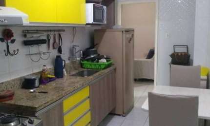 Apartamento com 2 dormitórios à venda, 58 m² por R$ 235.000,00 - Brás - São Paulo/SP