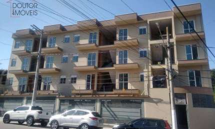 Apartamento com 2 dormitórios à venda, 34 m² por R$ 280.000,00 - Cidade Patriarca - São Paulo/SP
