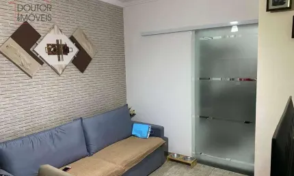 Sobrado com 2 dormitórios à venda, 57 m² por r$ 480.000 - vila esperança - são paulo/sp