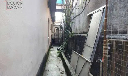 Casa com 3 dormitórios à venda, 320 m² por R$ 1.200.000 - Vila Granada - São Paulo/SP