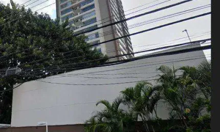 Apartamento com 2 dormitórios à venda, 71 m² por R$ 858.000,00 - Tatuapé - São Paulo/SP