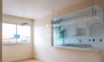 Apartamento à venda, 44 m² por r$ 350.000,00 - vila carlos de campos - são paulo/sp