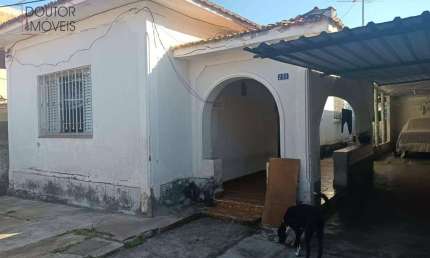 Casa com 3 dormitórios à venda, 299 m² por R$ 670.000,00 - Vila Franci - São Paulo/SP
