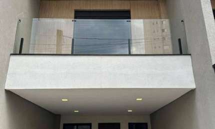 Sobrado com 2 dormitórios à venda, 135 m² por R$ 1.800.000,00 - Vila Gomes Cardim - São Paulo/SP
