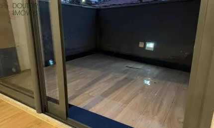 Apartamento com 1 dormitório para alugar, 30 m² por R$ 2.300,00/mês - Vila Esperança - São Paulo/SP