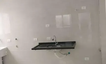 Apartamento com 1 dormitório à venda, 34 m² por R$ 250.000,00 - Vila Esperança - São Paulo/SP