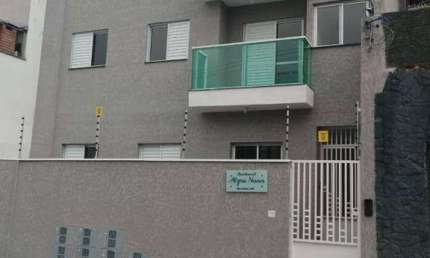 Apartamento com 2 dormitórios à venda, 42 m² por R$ 350.000,00 - Vila Esperança - São Paulo/SP