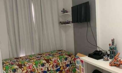 Apartamento com 2 dormitórios à venda, 50 m² por R$ 259.000,00 - Vila Aricanduva - São Paulo/SP