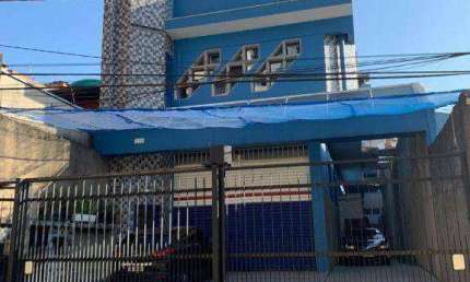Sala para alugar, 600 m² por R$ 29.621,00/mês - Vila Esperança - São Paulo/SP