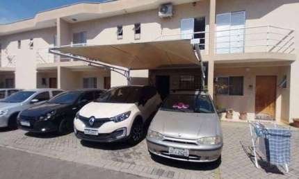 Sobrado com 2 dormitórios à venda, 68 m² por R$ 380.000,00 - Burgo Paulista - São Paulo/SP