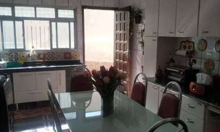 Sobrado com 3 dormitórios à venda, 250 m² por R$ 850.000,00 - Jardim Maringá - São Paulo/SP