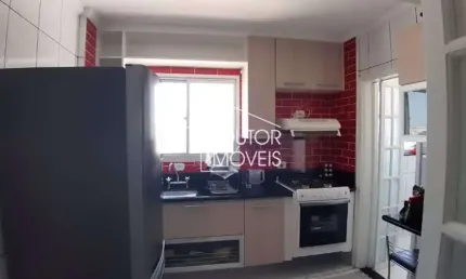 Apartamento com 2 dormitórios à venda, 74 m² por r$ 480.000,00 - vila granada - são paulo/sp