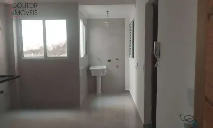 Apartamento com 2 dormitórios à venda, 37 m² por r$ 239.000,00 - vila esperança - são paulo/sp