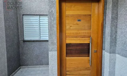 Apartamento com 2 dormitórios à venda, 36 m² por R$ 240.000 - Parque Paineiras - São Paulo/SP