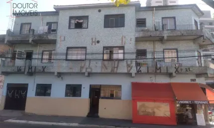 Prédio à venda, 375 m² por r$ 2.400.000 - carrão - são paulo/sp
