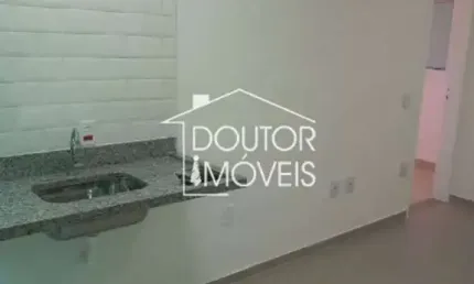 Studio Residencial à venda, Vila Talarico, São Paulo - ST0089.