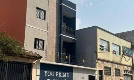 Apartamento com 2 dormitórios à venda, 42 m² por R$ 280.000,00 - Jardim Sao Paulo(Zona Norte) - São Paulo/SP