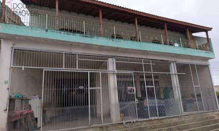 Casa com 3 dormitórios à venda, 319 m² por R$ 800.000,00 - Vila Rosaria - São Paulo/SP