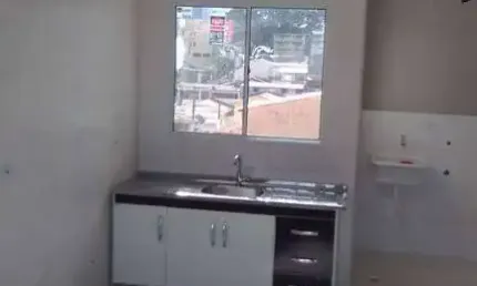 Apartamento com 2 dormitórios à venda, 42 m² por r$ 270.000,00 - vila granada - são paulo/sp