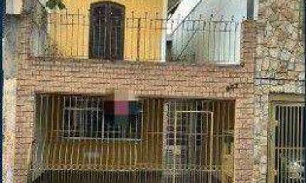 Sobrado com 3 dormitórios à venda, 130 m² por R$ 800.000,00 - Vila Carrão - São Paulo/SP