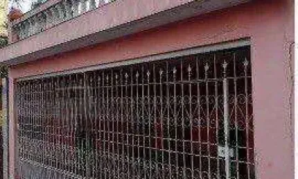 Sobrado com 2 dormitórios à venda, 180 m² por r$ 595.000,00 - vila santa clara - são paulo/sp