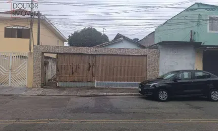 Casa com 7 dormitórios à venda por R$ 1.700.000 - Vila Curuçá - São Paulo/SP