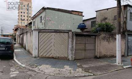 Sobrado com 3 dormitórios à venda por R$ 700.000 - São Miguel Paulista - São Paulo/SP
