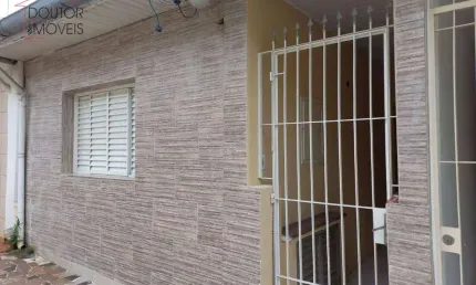 Casa com 2 dormitórios à venda, 70 m² por R$ 350.000 - Penha de França - São Paulo/SP