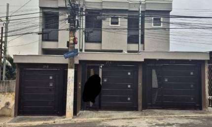 Sobrado com 3 dormitórios à venda, 90 m² por R$ 700.000,00 - Jardim Maringá - São Paulo/SP