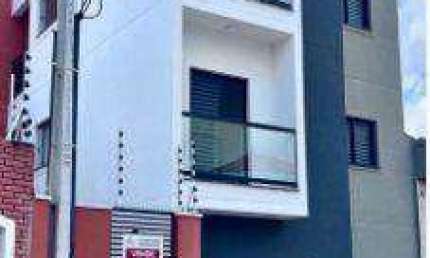 Apartamento com 1 dormitório à venda, 27 m² por R$ 235.000,00 - Vila Oratório - São Paulo/SP