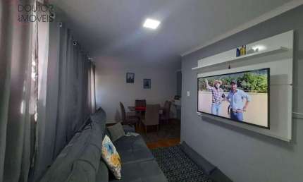Casa com 2 dormitórios à venda, 100 m² por R$ 480.000 - Itaquera - São Paulo/SP