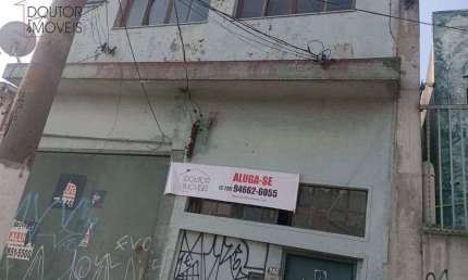 Salão para alugar, 450 m² por R$ 8.000,00/mês - Vila Carrão - São Paulo/SP