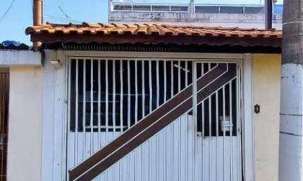 Sobrado com 3 dormitórios à venda, 254 m² por R$ 695.000,00 - Jardim Maringá - São Paulo/SP