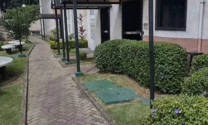 Apartamento com 2 dormitórios à venda, 45 m² por r$ 235.000,00 - aricanduva - são paulo/sp